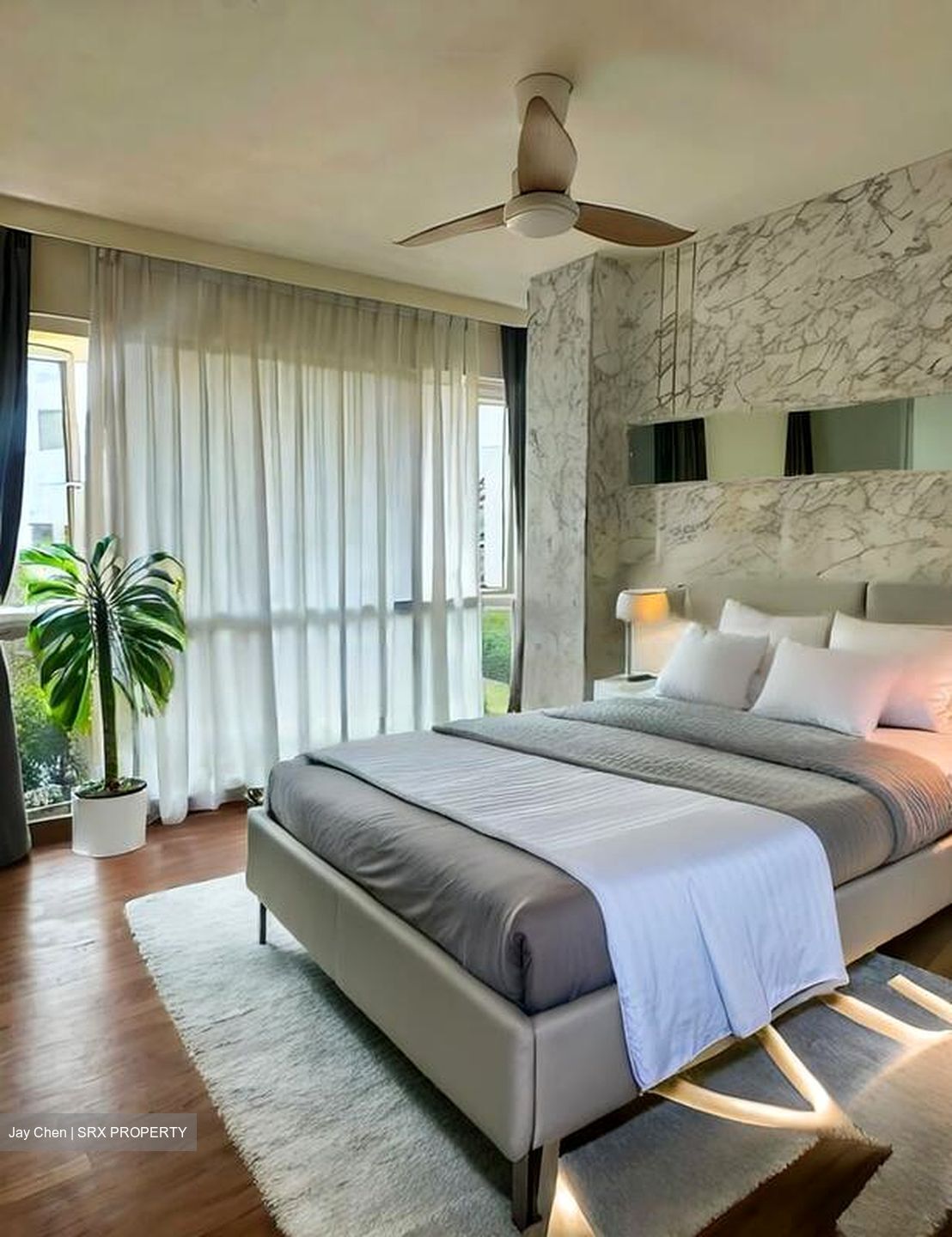 Savannah Condopark (D18), Condominium #477995031